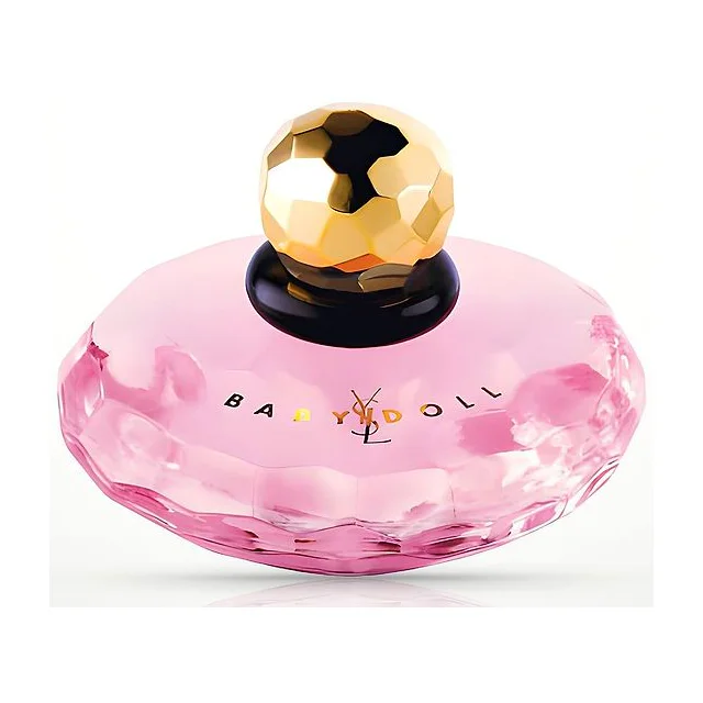 Yves Saint Laurent Baby Doll Туалетная вода женская 100 мл Yves Saint Laurent купить