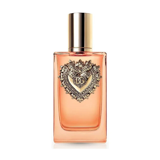 Dolce&Gabbana Devotion Intense Парфюмерная вода женская 100 мл Dolce&Gabbana купить