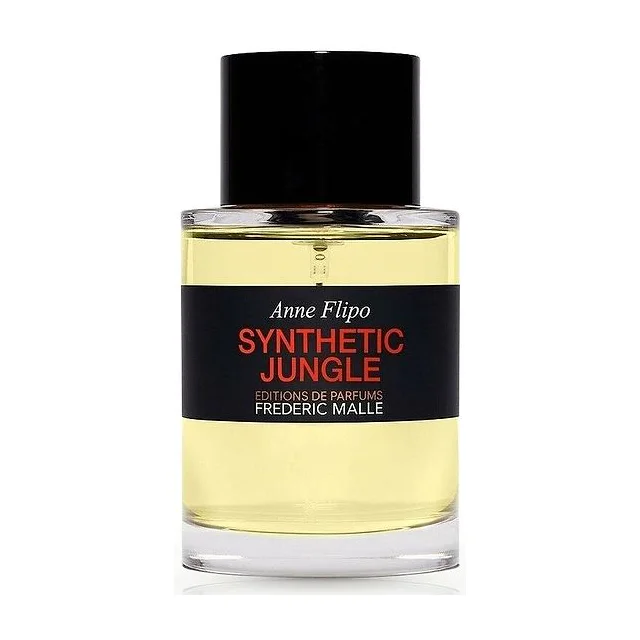 Frederic Malle Editions de Parfums Synthetic Jungle Парфюмерная вода унисекс 100 мл Frederic Malle купить