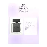 Narciso Rodriguez for Him Туалетная вода мужская 50 мл фото 5