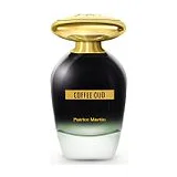 Patrice Martin Coffee Oud Парфюмерная вода унисекс 100 мл