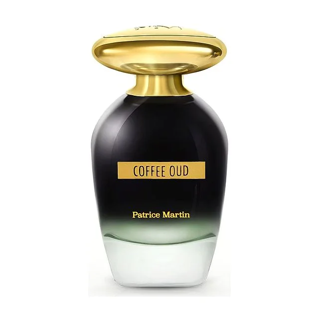 Patrice Martin Coffee Oud Парфюмерная вода унисекс 100 мл Patrice Martin купить