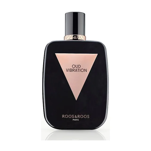 Roos & Roos Oud Vibration Парфюмерная вода женская 100 мл ROOS & ROOS купить
