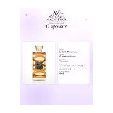Lattafa Perfumes Oud Mood Elixir Парфюмерная вода унисекс 100 мл фото 10