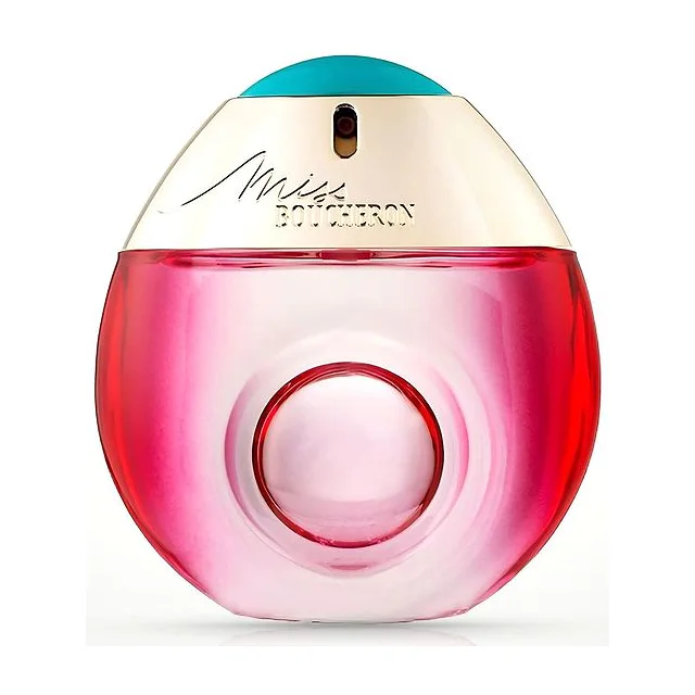 Boucheron Miss Boucheron Парфюмерная вода женская 100 мл Boucheron купить