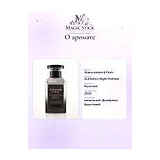 Abercrombie & Fitch Authentic Night Homme Туалетная вода мужская 100 мл фото 8