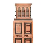 Lattafa Perfumes Niche Emarati Vintage Castle Парфюмерная вода унисекс 100 мл фото 3