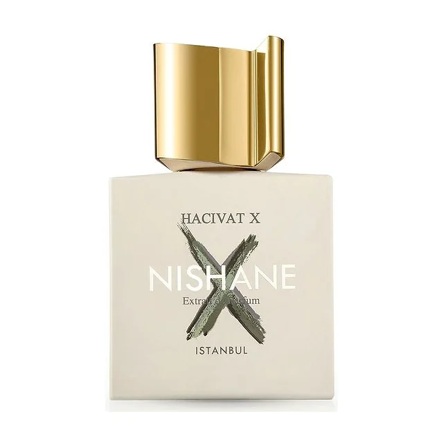 Nishane Hacivat X Духи унисекс 100 мл Nishane купить