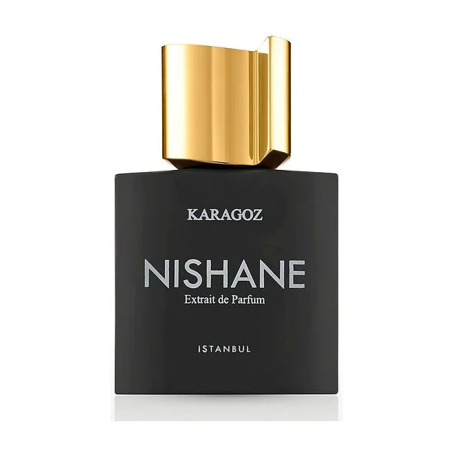 Nishane Karagoz Духи мужские 50 мл Nishane купить