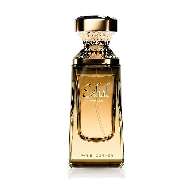 PARIS CORNER Eshal Vanilla Парфюмерная вода женская 100 мл PARIS CORNER купить