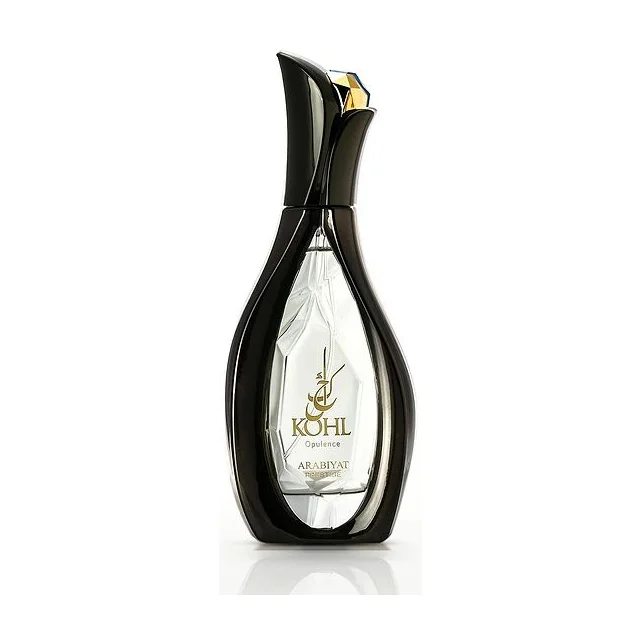 Arabiyat Prestige Kohl Opulence Парфюмерная вода унисекс 100 мл Arabiyat Prestige купить