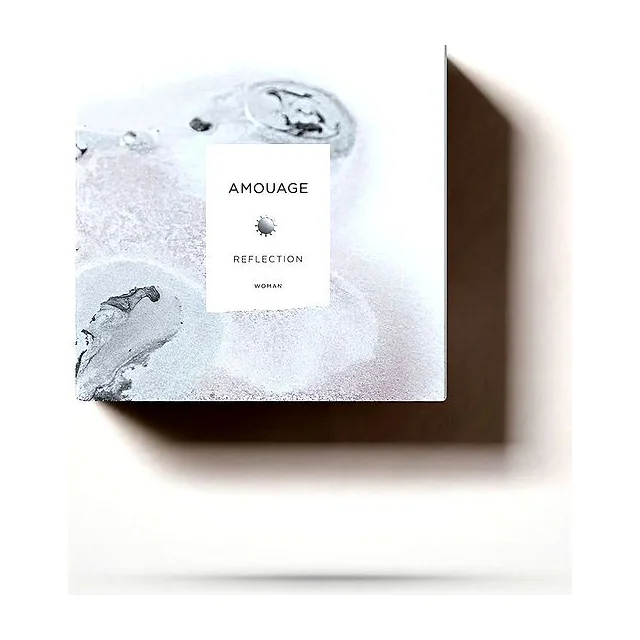AMOUAGE Reflection Woman - парфюмерная вода 50 мл Amouage купить