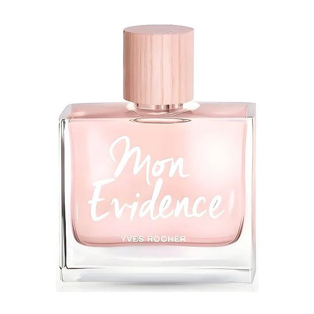 Yves Rocher Mon Evidence Парфюмерная вода унисекс 10 мл купить