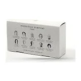 ESSENTIAL PARFUMS PARIS discovery set Парфюмерный набор унисекс 11 шт по 2 мл фото 2
