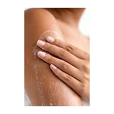 LA SULTANE DE SABA shea butter Масло карите для тела и волос Амбра, Ваниль и Пачули 300 мл фото 2