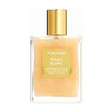 Tom Ford Soleil Blanc Мерцающее масло для тела 100 мл фото 4