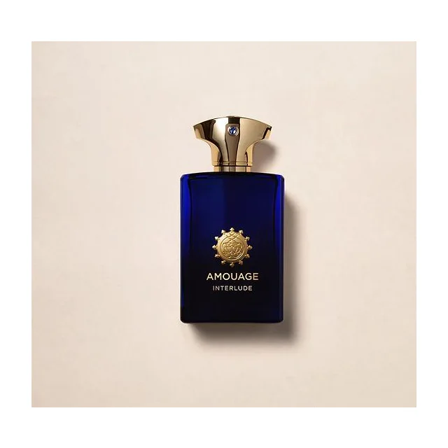 Amouage Interlude Парфюмерная вода для мужчин 50 мл Amouage купить