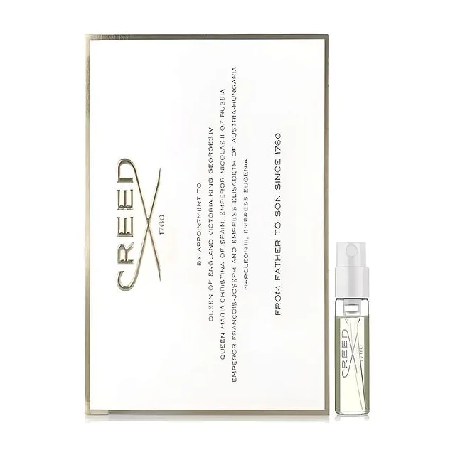 Creed Aventus for Her Парфюмированная вода для женщин 2 мл купить