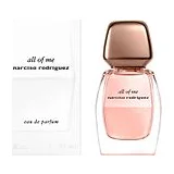 NARCISO RODRIGUEZ ALL OF ME Парфюмерная вода для женщин 30 мл