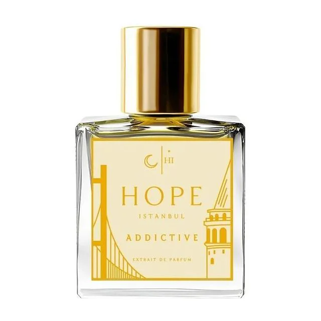 Hope Istanbul Addictive Парфюмерная вода 100 мл Istanbul купить