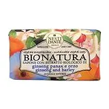 Nesti Dante - Bio Natura Ginseng and Barley Мыло 250 гр фото 1