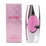 GUESS PINK Туалетная вода edp 75 мл фото 1