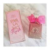 Juicy Couture Viva La Juicy Rose Парфюмерная вода женская 100 мл фото 3