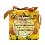Nesti Dante - Gli Officinali Sunflower and Saffron Мыло 200 гр фото 1