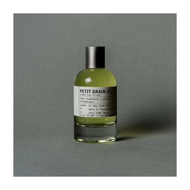 Le Labo Home Fragrance Petit Grain 21 Парфюмерная вода унисекс 100 мл Le Labo купить