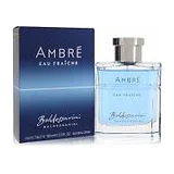 Baldessarini Ambre Eau Fraiche 90 мл туалетная вода