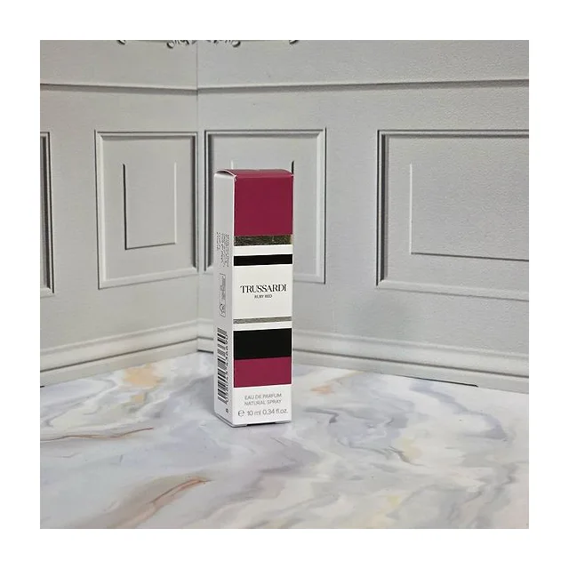 Trussardi RUBY RED Вода парфюмерная женская 10 мл купить