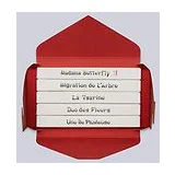 Senyoko Coffret Dcouverte Парфюмерный набор 5 х 1 мл фото 2