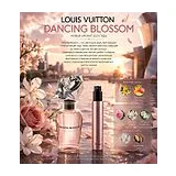 Louis Vuitton DANCING BLOSSOM Парфюмерная вода унисекс 5 мл Отливант фото 1