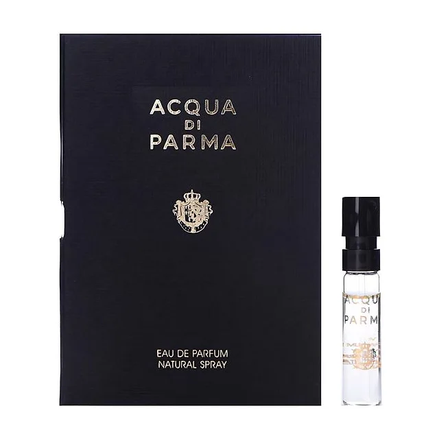 Acqua Di Parma Signature Sandalo Парфюмерная вода 1,5 мл купить