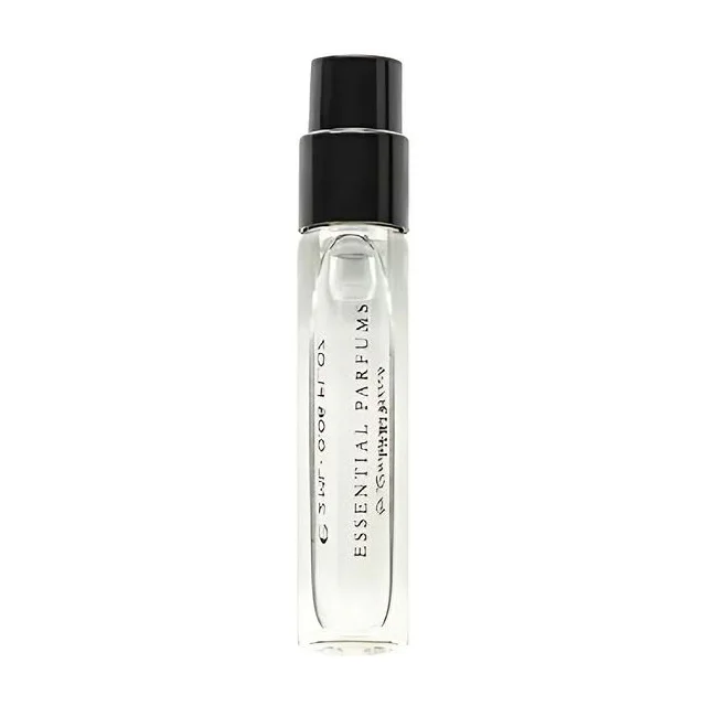 Essential Parfums Orange X Santal Парфюмерная вода для мужчин и женщин 2 мл Essential Parfums купить