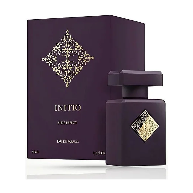 INITIO Side Effect Парфюмированная вода унисекс 50 мл Initio Parfums Prives купить