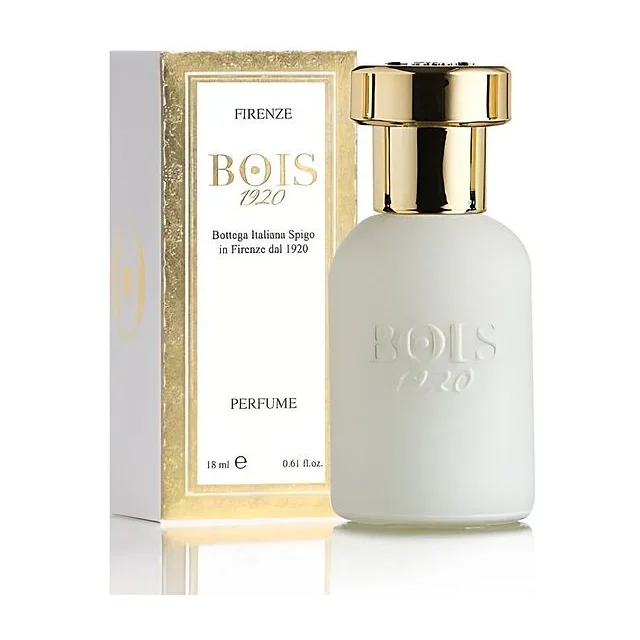 Bois 1920 Oro Bianco Парфюмерная вода 18 мл BOIS 1920 купить