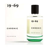 19-69 Chronic 100 мл - парфюмерная вода