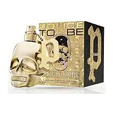 POLICE To Be Born To Shine туалетная вода мужская 40 мл фото 1