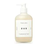 Oud soap 350 мл - жидкое мыло фото 1