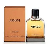 Giorgio Armani Armani Eau d Aromes Туалетная вода мужская 100 мл фото 2
