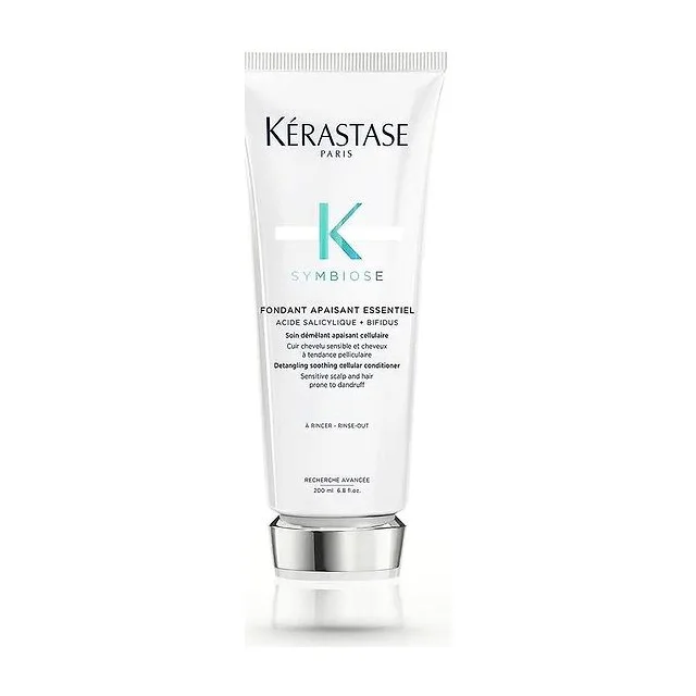 KERASTASE SYMBIOSE Кондиционер для чувствительных волос, склонных к перхоти 200 мл Kerastase купить