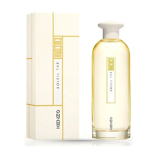 Kenzo SOLEIL THE Парфюмерная вода 75 мл Kenzo купить