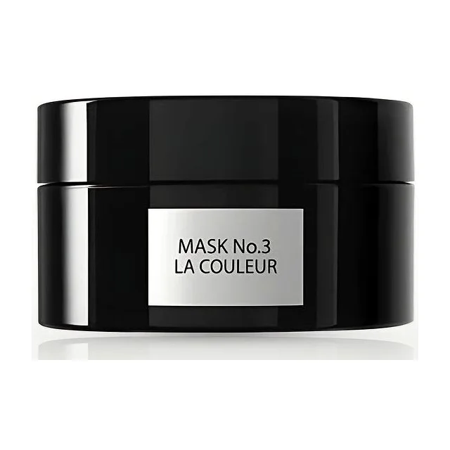 DAVID MALLETT Mask No. 3 La Couleur - маска для окрашенных волос 180 мл DAVID MALLETT Mask купить