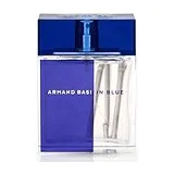 ARMAND BASI IN BLUE Туалетная вода 100 мл фото 2