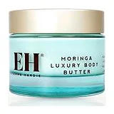EMMA HARDIE Moringa Luxury Body Butter 200 мл - роскошный питательный крем-масло для тела фото 1