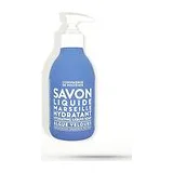 COMPAGNIE DE PROVENCE Algue Velours/Velvet Seaweed Liquid Marseille Soap увлажняющее жидкое мыло для тела и рук 300 мл фото 1