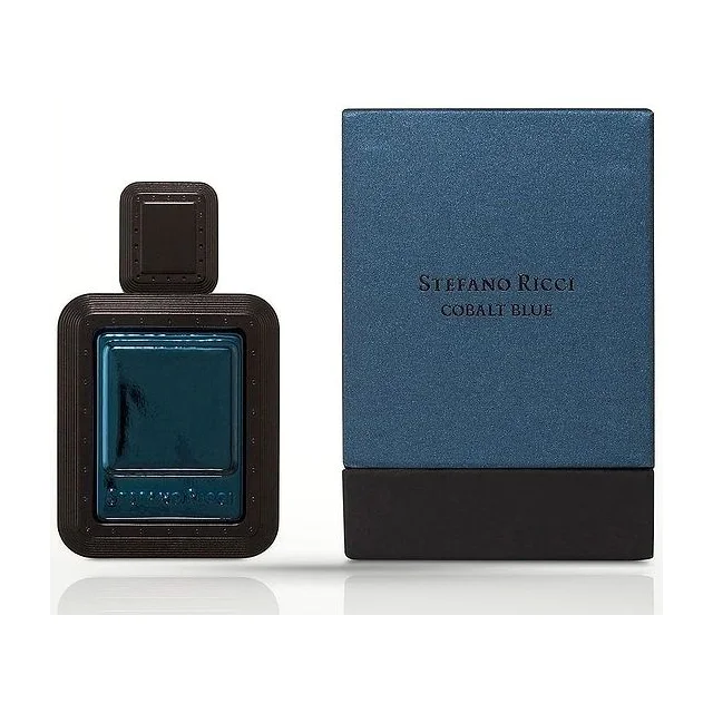 STEFANO RICCI Cobalt Blue 125 мл парфюмерная вода унисекс Stefano Ricci купить