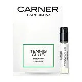 Carner Barcelona Tennis Club Парфюмерная вода 1.7 мл фото 1