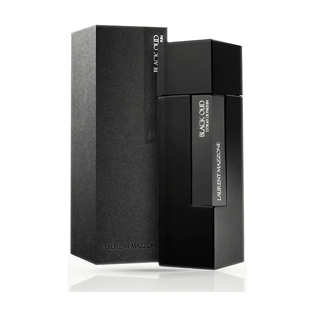 Laurent Mazzone Black Oud 100 мл духи унисекс Laurent Mazzone купить